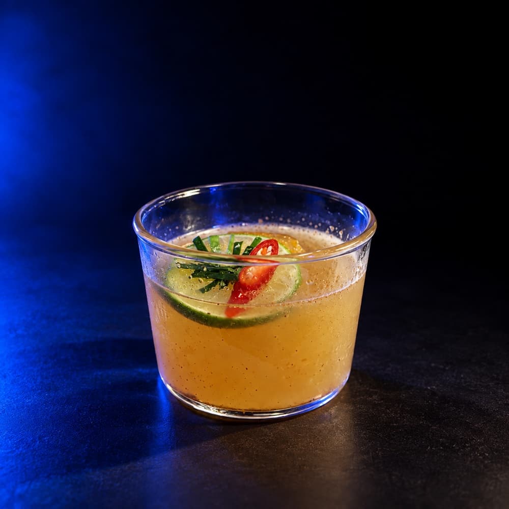 El Tom Yum