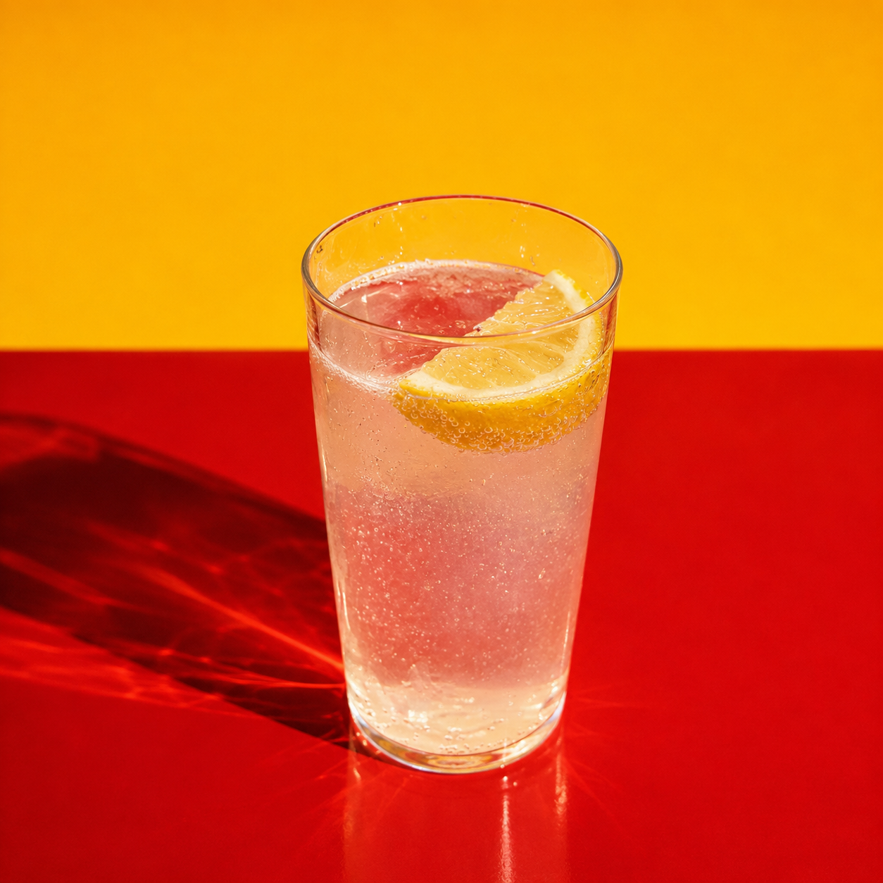 Gin Fizz