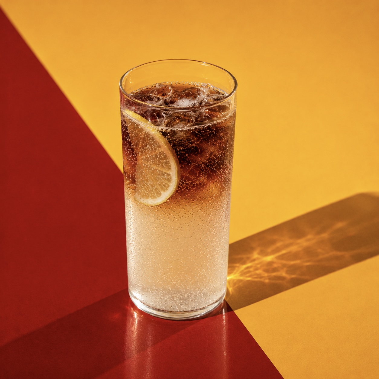 Long Island Iced Tea