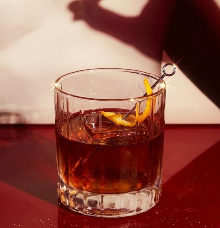 Old Fashioned