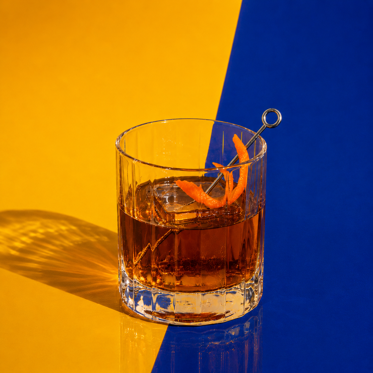 Old Fashioned